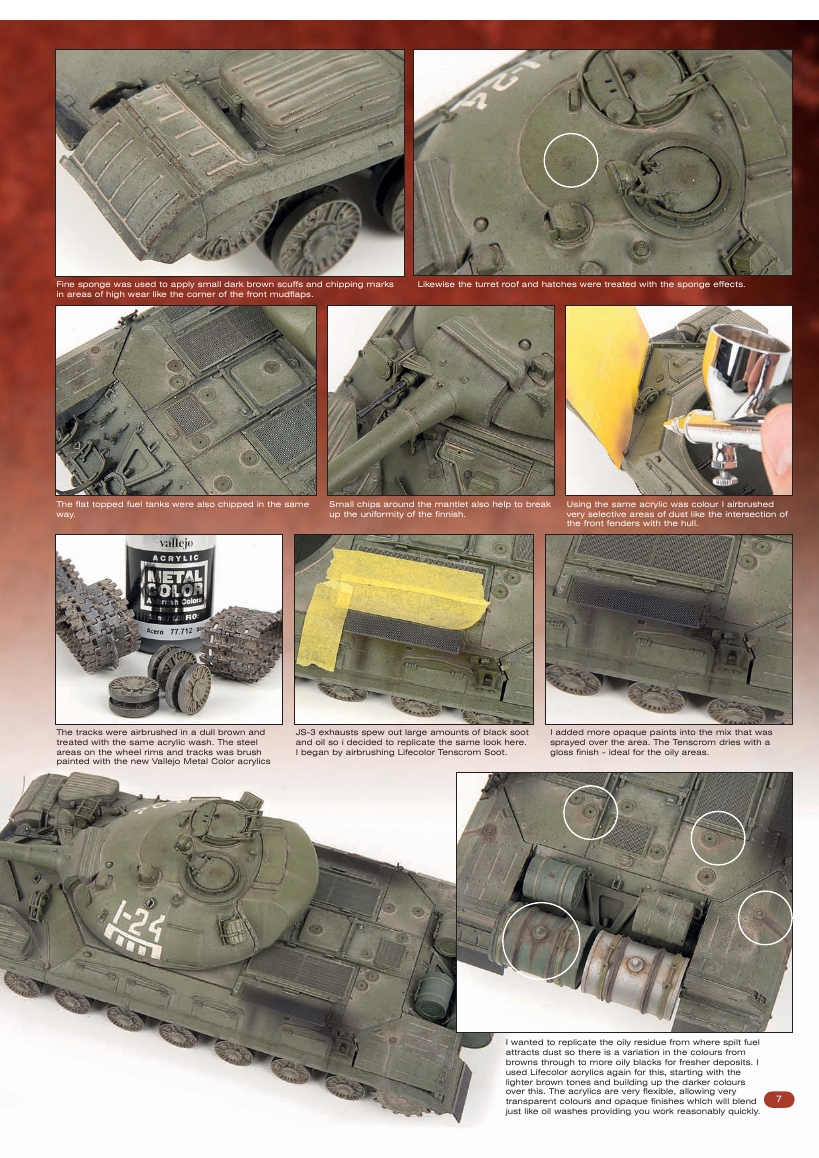 AFV Modeller-085 (2015 11-12)